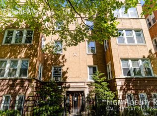 2627 N Ridgeway Ave #1N, Chicago, IL 60647