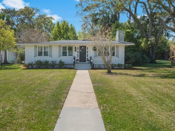 1021 Lanier Blvd, Brunswick, GA 31520