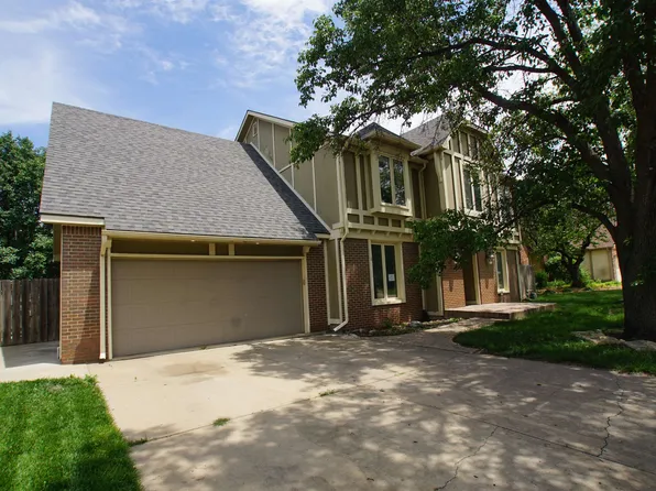 7010 E Aberdeen St, Wichita, KS 67206