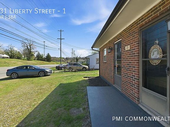 2nd image of 831 Liberty St #1