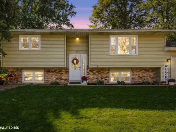 711 Washington St, Denver, IA 50622