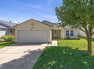 3415 Spring Wind Ln, Indianapolis, IN 46239