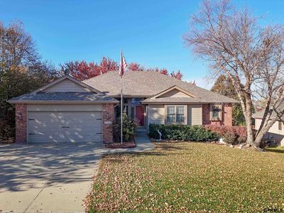 2304 N 150th Ave, Omaha, NE, 68116