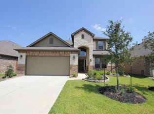 22210 Buttercup Fields Trl, Cypress, TX 77433