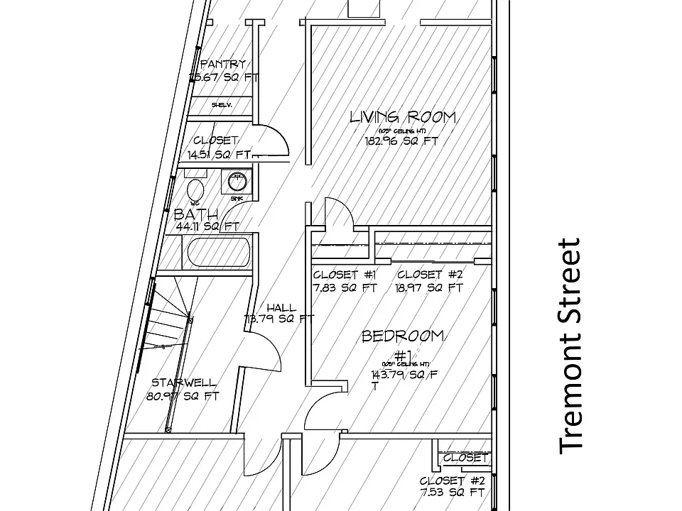 140 North St #3