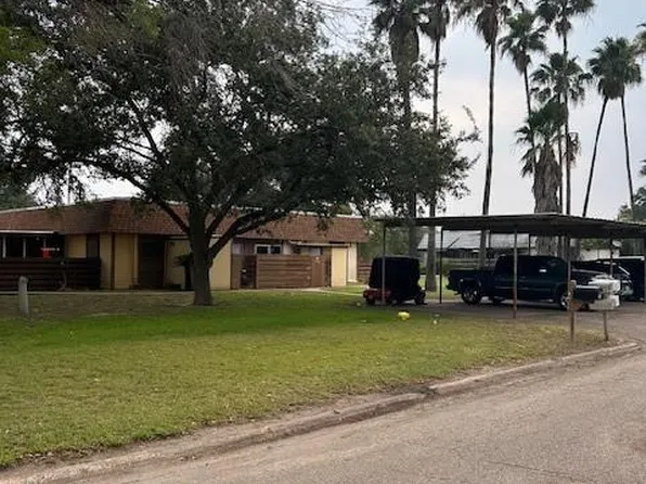 901 W Sam Houston Blvd, Pharr, TX 78577