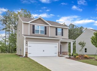 111 Rhino Bnd, Oxford, NC 27565