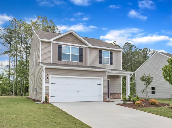 111 Rhino Bnd, Oxford, NC 27565