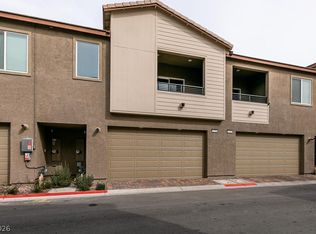 1538 Maya Crossing Ave, Henderson, NV 89002