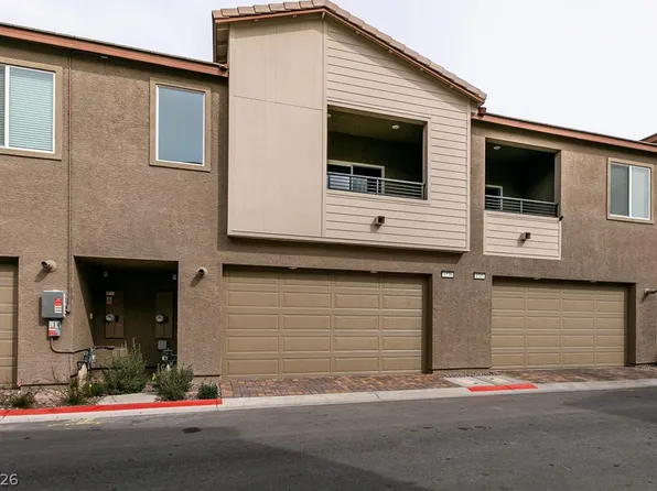 1538 Maya Crossing Ave, Henderson, NV 89002