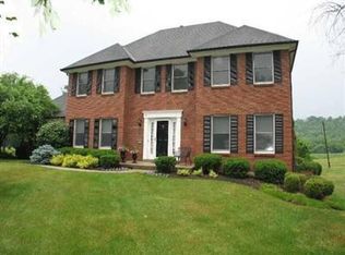 3008 Ambler Dr, Cincinnati, OH 45241