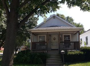 814 N Walnut St, Bay City, MI 48706