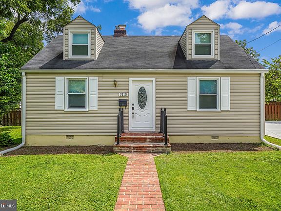 4th image of 3115 Hall Ct