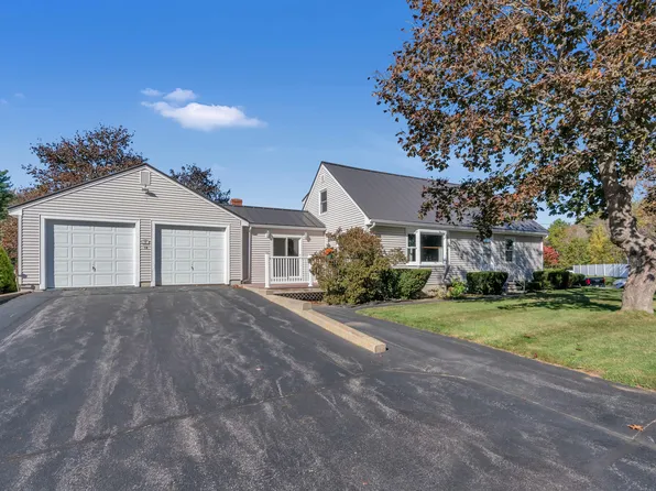 18 Millbrook Road, Scarborough, ME 04074