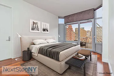 Rented by NextStopNY