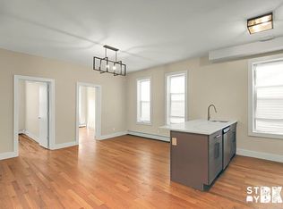 314 Sumpter St #1RB, Brooklyn, NY 11233