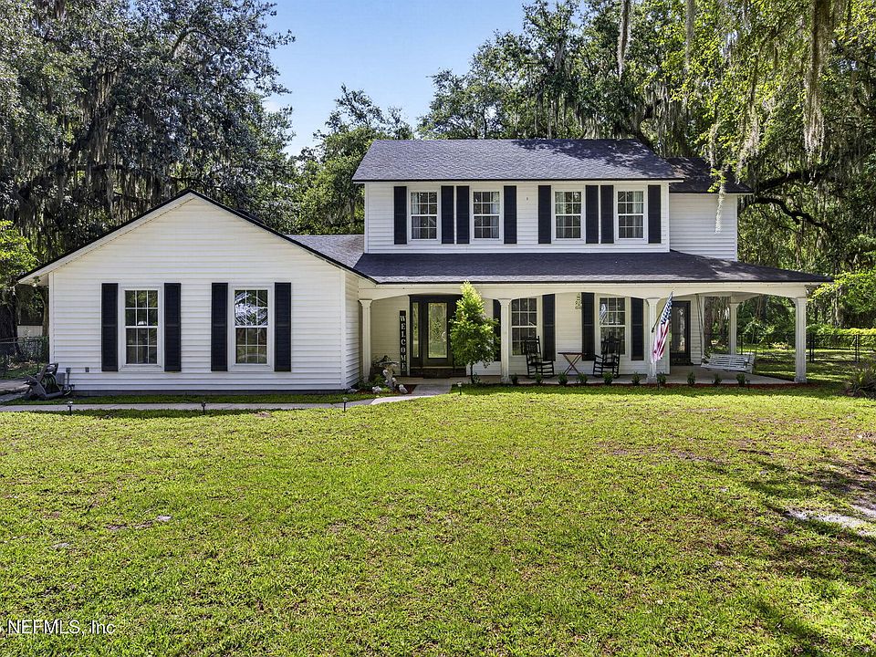 1st image of 8221 FOREST Court