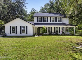 8221 FOREST Court, St. Augustine, FL 32092