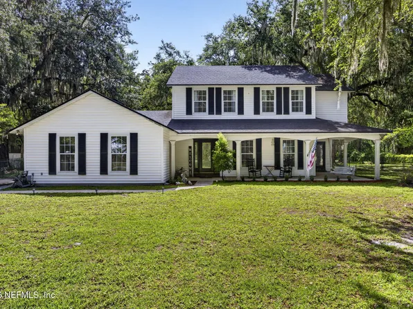 8221 FOREST Court, St. Augustine, FL 32092