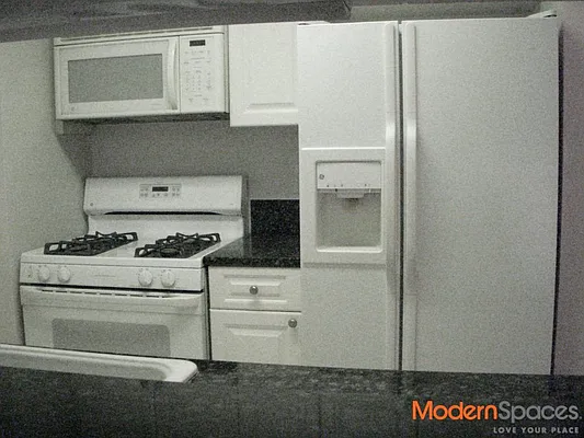 Rented by Modern Spaces | media 28
