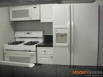 Rented by Modern Spaces
