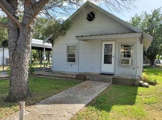 211 Pency Dr, Brownwood, TX 76801