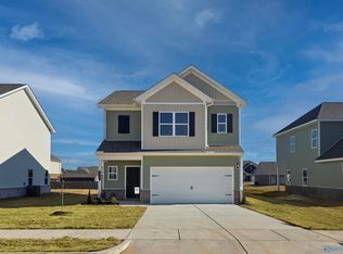 20226 Nightingale Dr, Athens, AL 35611