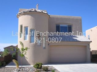 7243 Via Contenta NE, Albuquerque, NM 87113