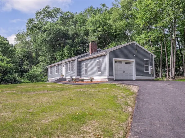 8 Galloway Rd, Chelmsford, MA 01824