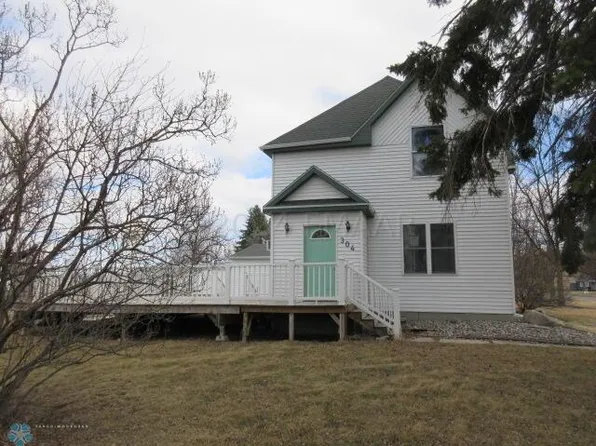 304 2nd St N, Breckenridge, MN 56520