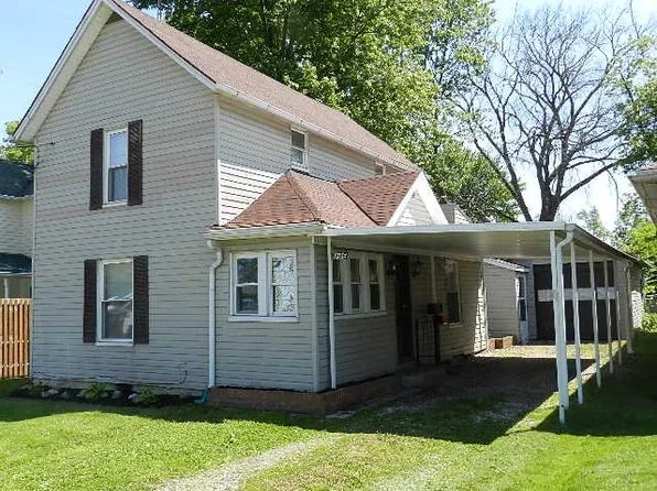 206 Neil Ave, Marion, OH 43302