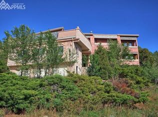 3427 W Fontanero St, Colorado Springs, CO 80904