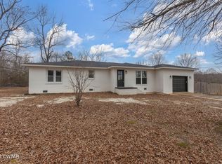 6525 State Route 225, Henderson, TN 38340