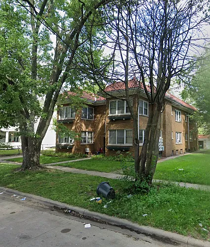1132 Crosby St Photo 1
