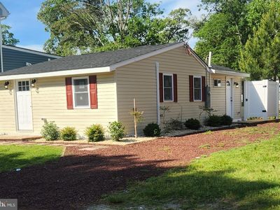 28506 Nanticoke Ave #6846, Millsboro, DE, 19966