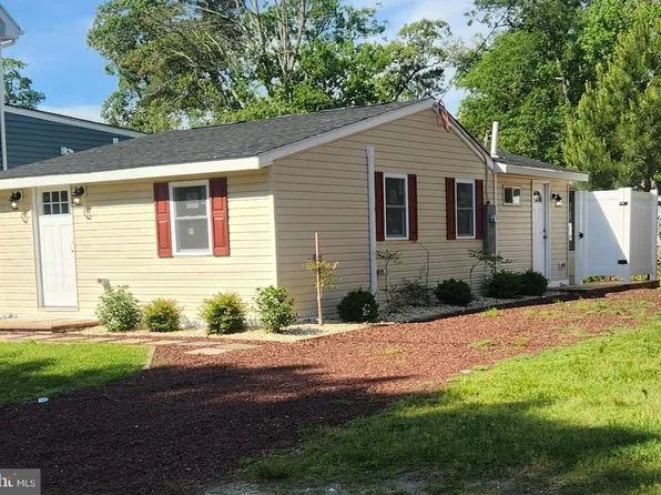 28506 Nanticoke Ave #6846, Millsboro, DE 19966