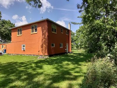 680 Washington St, Olivet, MI, 49076