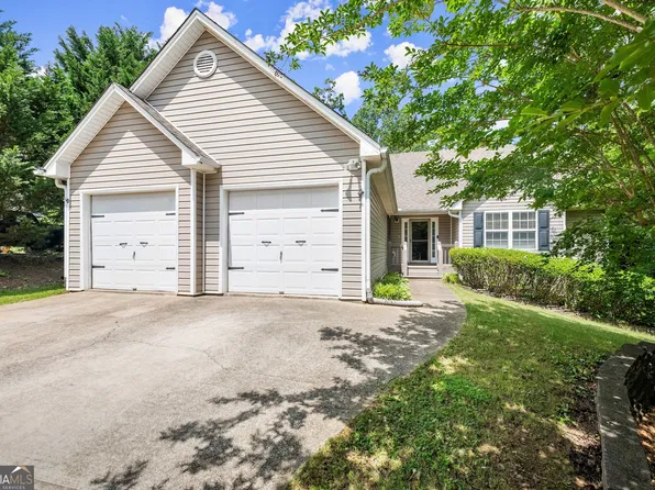 7005 Ridge Way, Gainesville, GA 30506