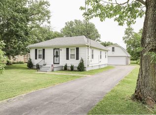 8501 Tolls Ln, Louisville, KY 40214