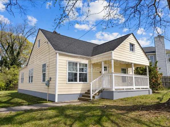 752 McDonough Blvd SE, Atlanta, GA 30315