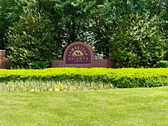 Building Photo - 480 Hartford Dr