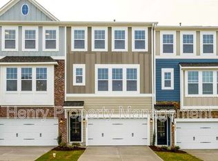 2861 Dallas Valley Ln, Apex, NC 27502