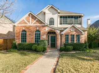 9212 Blue Water Dr, Plano, TX 75025