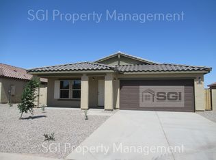 2024 E Velvet Pl, Casa Grande, AZ 85122
