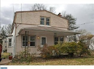 516 Fairhill St, Willow Grove, PA 19090