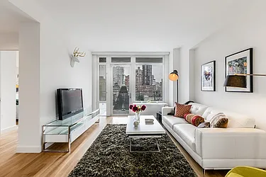 Rented by Bond New York