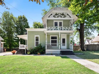 308 E Broad St, Angola, IN, 46703