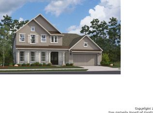 3583 King Terrace, San Antonio, TX 78163