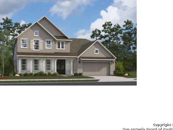 3583 King Terrace, San Antonio, TX 78163
