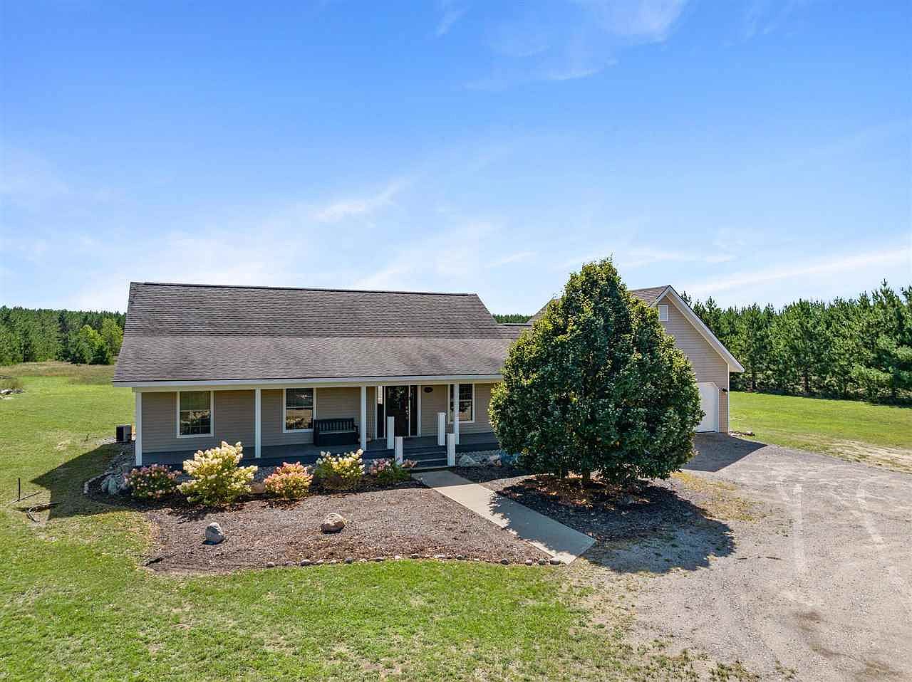 3474 Skop Rd, Boyne Falls, MI 49713 MLS 470512 Zillow